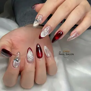 ネイル The 1989 Nail Salonのネイルデザイン