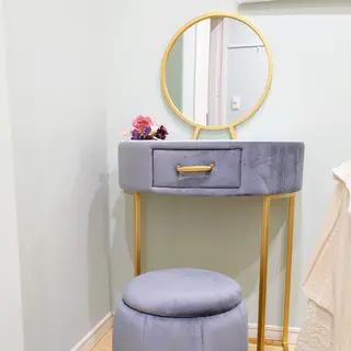 PRETTIEST SHINE所属・山田 浩子のエステ・リラクイメージ