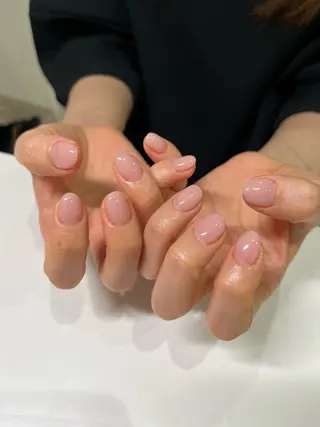 ネイル nail by minamiのネイルデザイン