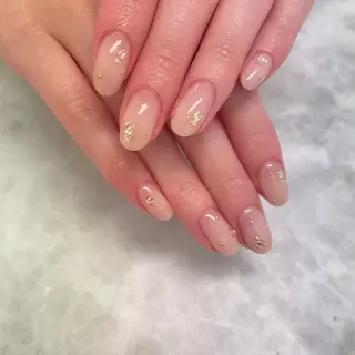 ネイル Bianca SAITO🌺のネイルデザイン