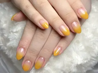 ネイル Lotus所属・Lotus momokaのネイルデザイン