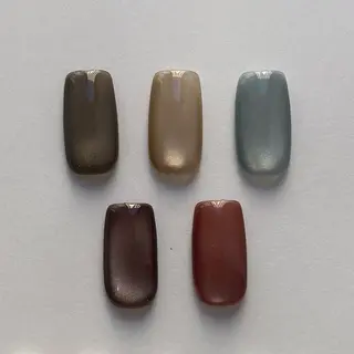 ネイル peilnail Ririのネイルデザイン