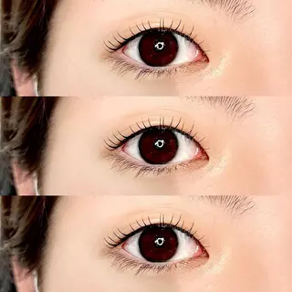 マツエク・マツパ 🎀立川束感マツエク まゆみ🎀のマツエク・マツパデザイン