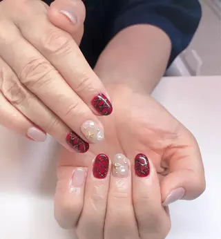 ネイル cocoネイル&まつげサロン所属・片平 恭子のマツエク・マツパデザイン