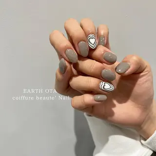 ネイル Rena colore'のネイルデザイン