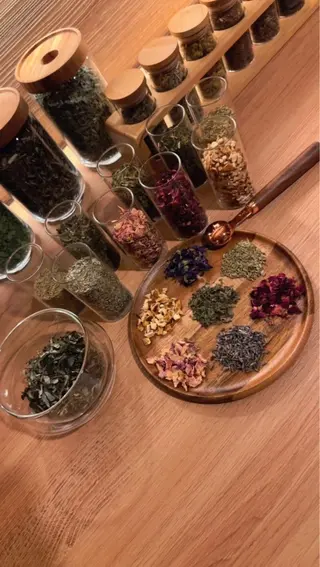 よもぎ蒸し×フェイシャルサロン  Fu 辻堂店所属・よもぎ蒸しサロン Fu  辻堂店のエステ・リラクイメージ