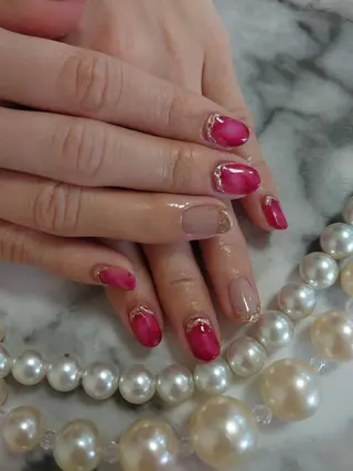 ネイル MANA MANAのネイルデザイン