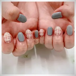 ネイル Mary nail所属・Mary nail .narumiのネイルデザイン