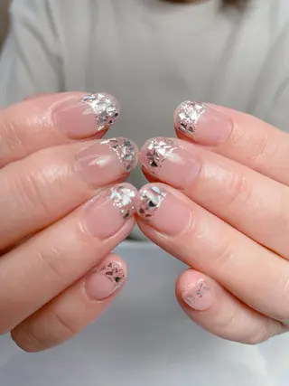 ネイル nail salon teteのネイルデザイン