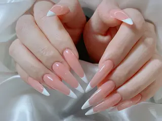 ネイル Rin Nail 新大久保店のネイルデザイン