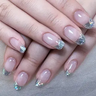 ネイル DIAMOND 💅のネイルデザイン