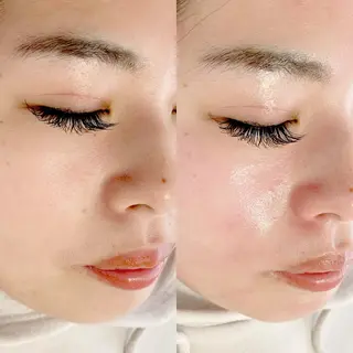 salonLADYSTYLE所属・稲嶺 美華のエステ・リラクイメージ