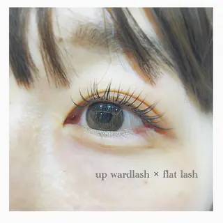 マツエク・マツパ . mikuのマツエク・マツパデザイン