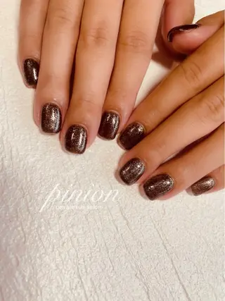 ネイル chee.所属・nail salon pinionのネイルデザイン