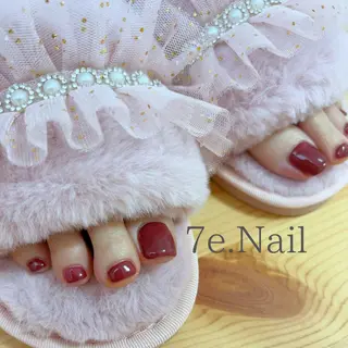 ネイル 7e. Nailのネイルデザイン
