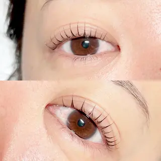 マツエク・マツパ ARPEGE 溝の口所属・Eyelash ARPEGE 溝の口のマツエク・マツパデザイン