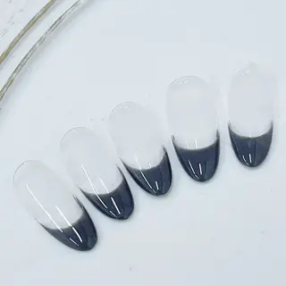 ネイル エリクサーネイル池袋店所属・エリクサーネイル池袋 大槻のネイルデザイン