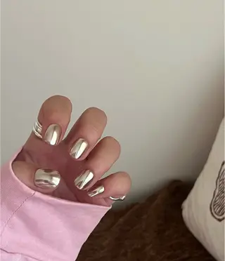 ネイル baby babyのネイルデザイン