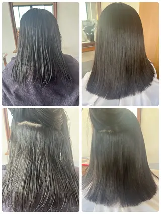 ミディアム azure所属・美髪縮毛矯正 古屋大揮のその他イメージ