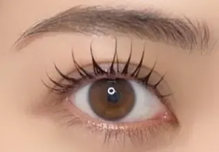 マツエク・マツパ 💞loa💞 野田店💫のマツエク・マツパデザイン