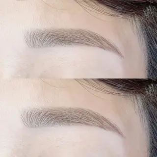 アイブロウ MOND🪄 Ayanaのマツエク・マツパデザイン