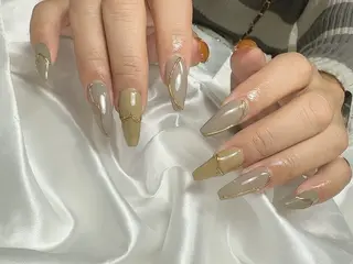 ネイル CC Nail Salonのネイルデザイン