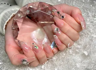 ネイル Nail&eye Belire 新宿のネイルデザイン