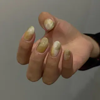 ネイル NUE ricoのネイルデザイン