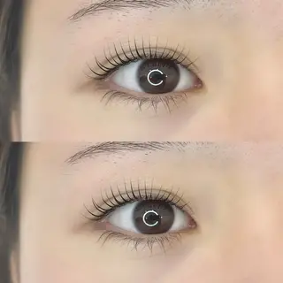 マツエク・マツパ eyelash&nail M所属・仙台・ᴇʏᴇʟᴀsʜ 〖ʜᴀʀᴜɴᴀ〗のマツエク・マツパデザイン