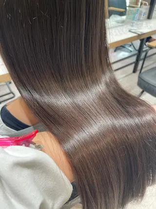 ロング カラー 韓国マツエク/まつパ 🎀misaki🎀のマツエク・マツパデザイン