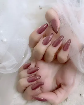 ネイル ToliyDeliy akemiのネイルデザイン