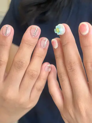 ネイル share＋honmachi所属・rn__nail ♡のネイルデザイン