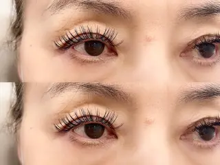 マツエク・マツパ 韓国束感まつ毛 💫 北浜/Rumiのエステ・リラクイメージ