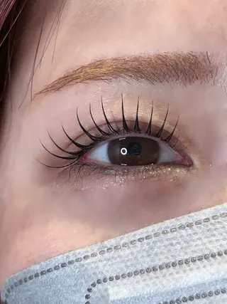 マツエク・マツパ fors/eye🤍 /らぎの眉毛・アイブロウイメージ