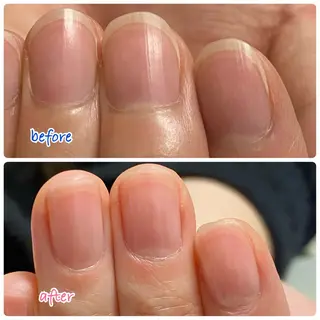 ネイル Ella nailsalon所属・Ella nail ちゆうのネイルデザイン