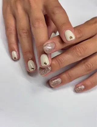 ネイル iconail non 下北沢のネイルデザイン