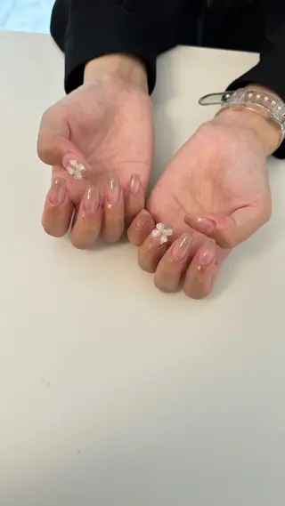 ネイル n Honokaのネイルデザイン