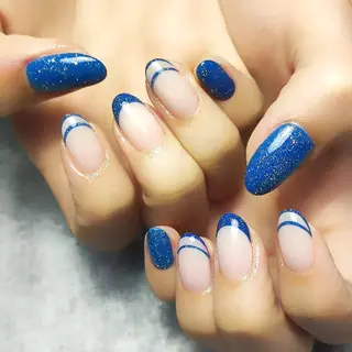 ネイル 個人サロン saltnailのネイルデザイン