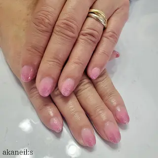 ネイル 【akaneils】 アカネのネイルデザイン