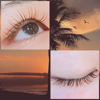 マツエク・マツパ 武田 楓のマツエク・マツパデザイン