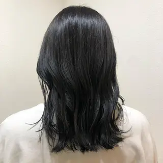 ロング カラー 🫧chinatsu 🫧のヘアスタイル