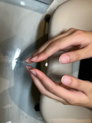 ネイル NAILSALON FROSCH所属・FROSCH/ 凜のネイルデザイン