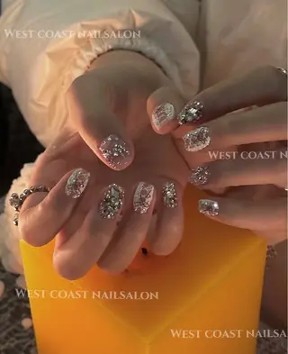 ネイル Hi_nails \ パラジェル取扱店のその他イメージ