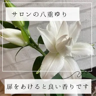 フェイシャルサロン ビアンカガーデンのエステ・リラクイメージ