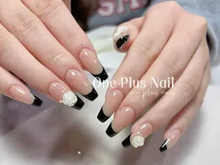 ネイル 小林 リリのネイルデザイン