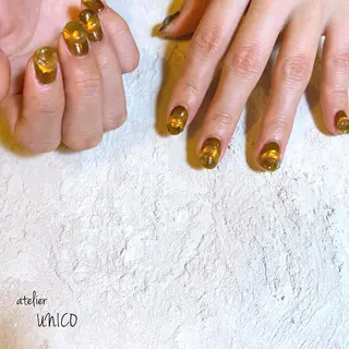 ネイル アトリエ UNICOのネイルデザイン