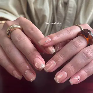 ネイル mio _POHEURのネイルデザイン