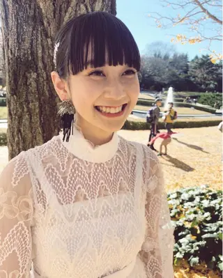 ロング ヘアアレンジ MISUZU🪡 ナチュラルモードのその他イメージ