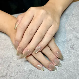 ネイル nail salon Lanaのネイルデザイン