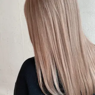 ミディアム カラー パーマ ヘアアレンジ メンズ キッズ ChuDuck所属・🐮ChuDuck 代表 SHOTA🐮のヘアスタイル